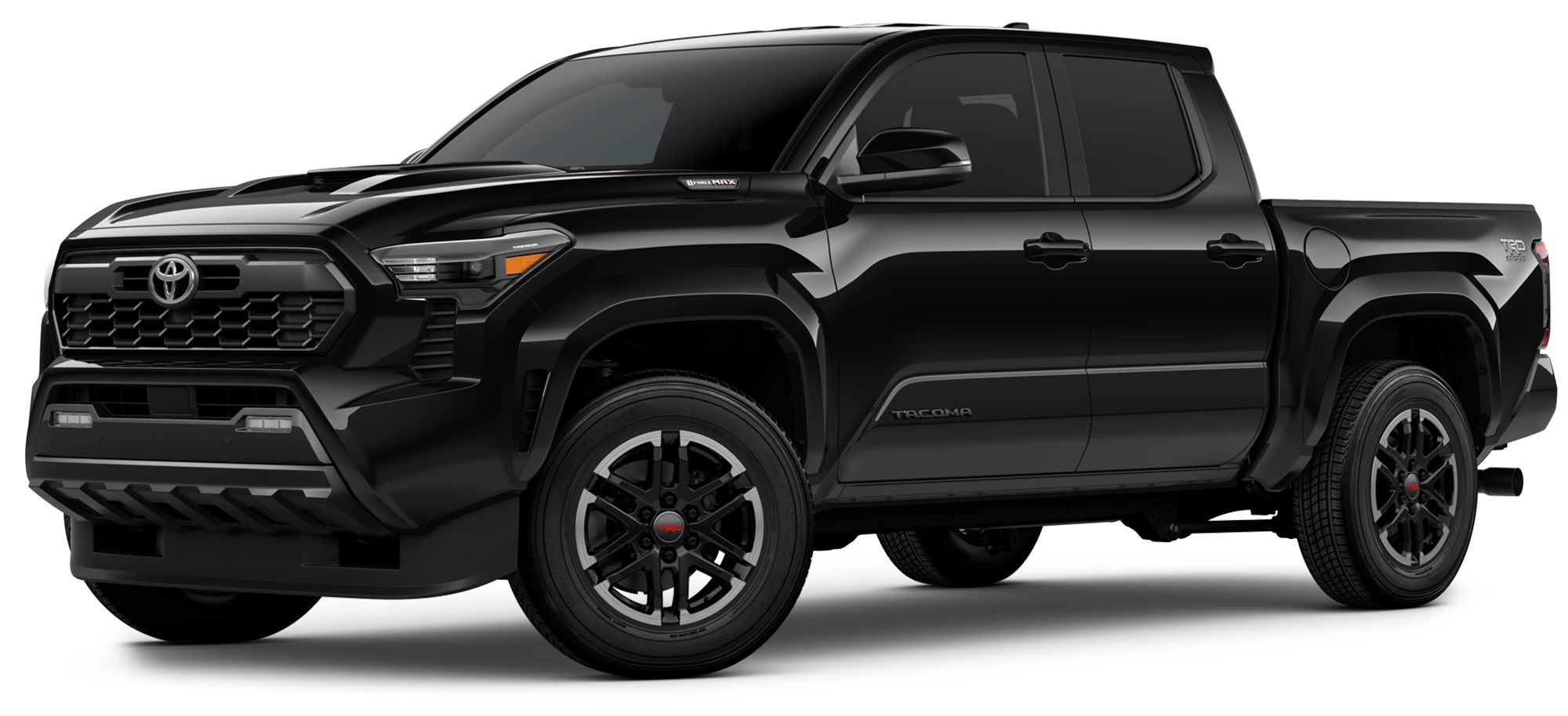 2025 Toyota Tacoma i-FORCE MAX Truck